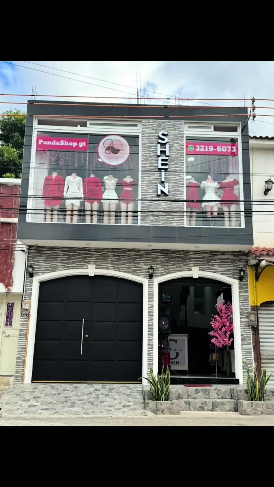 @PandaShop.gt