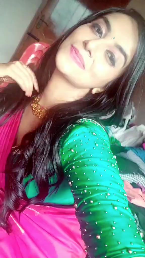 @Shreya Shetty