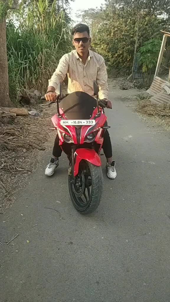 @Sanket Shinde