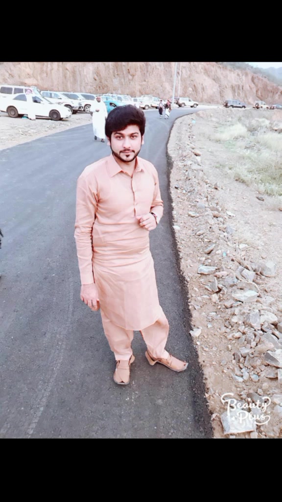 @wasi malik