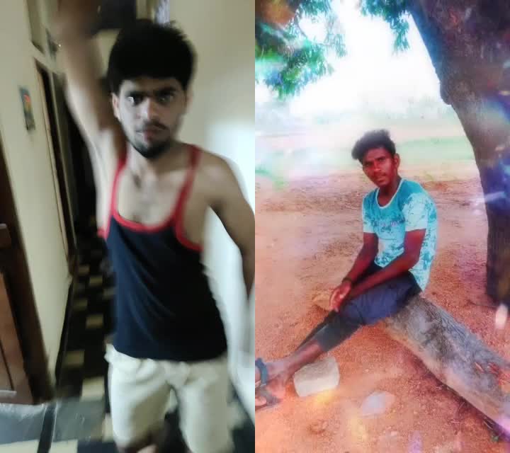 @Suresh Mudiraj