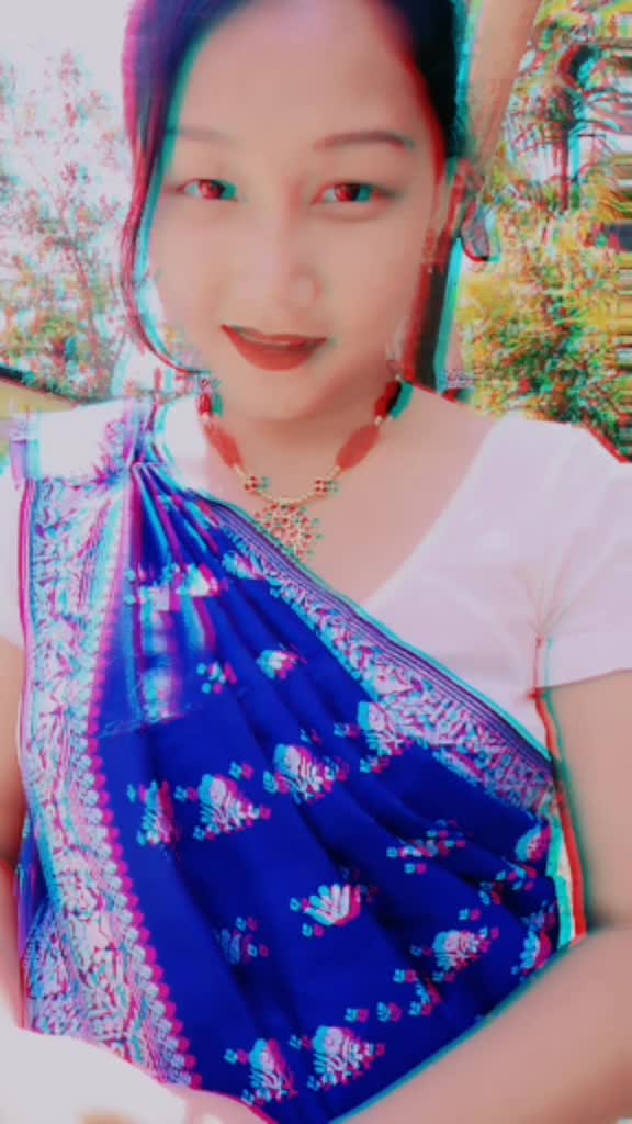 @❤️Snigdha Borah❤️