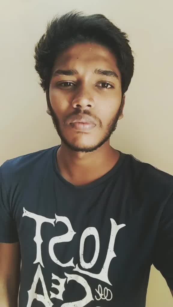 @Manoj Adithya Kumar