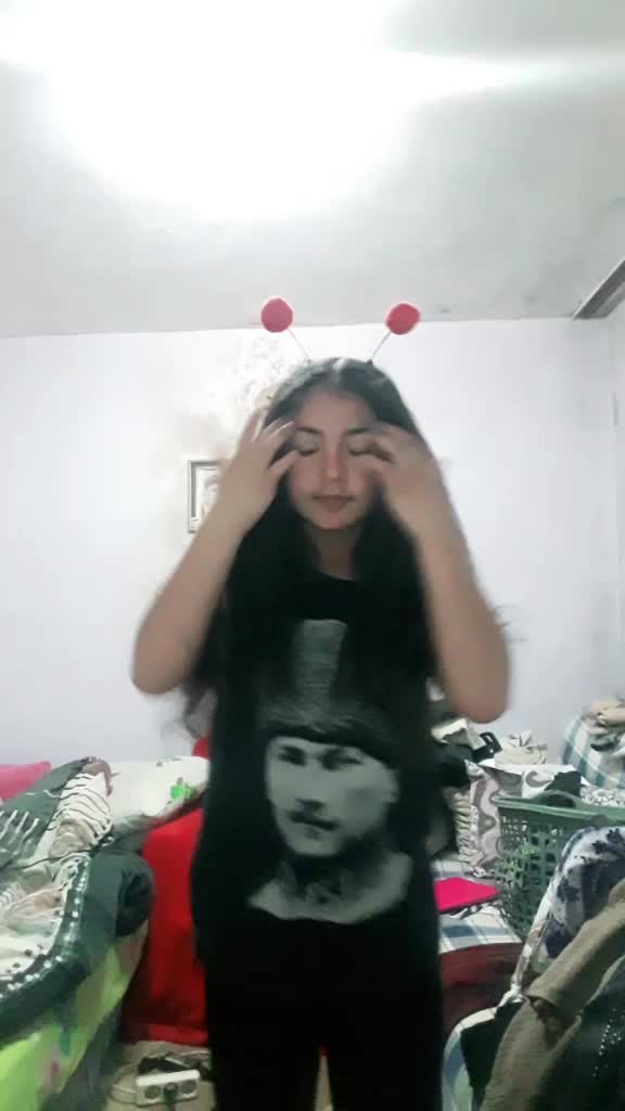 @Aygaryelda