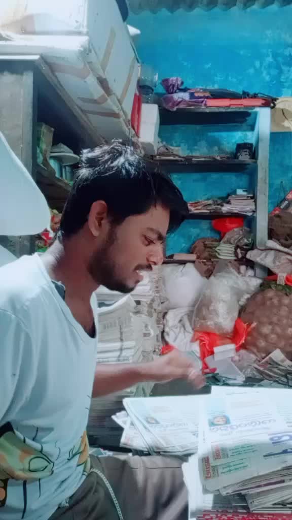 @Santhosh 5225