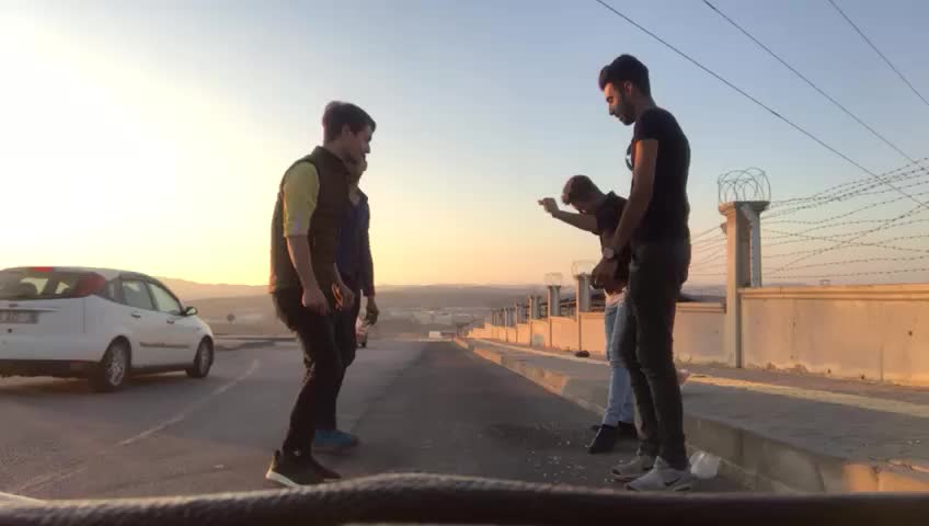 @Mert Sivrikaya