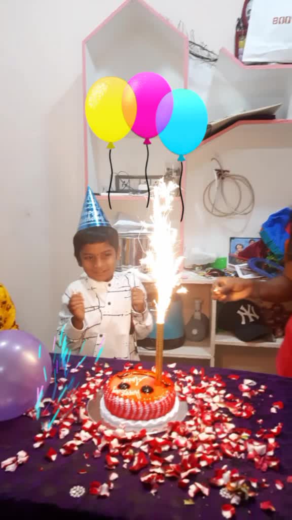 @chandhu vijay