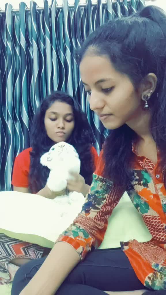 @Nandana S
