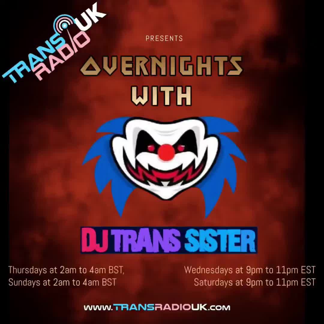@DJ Trans Sister