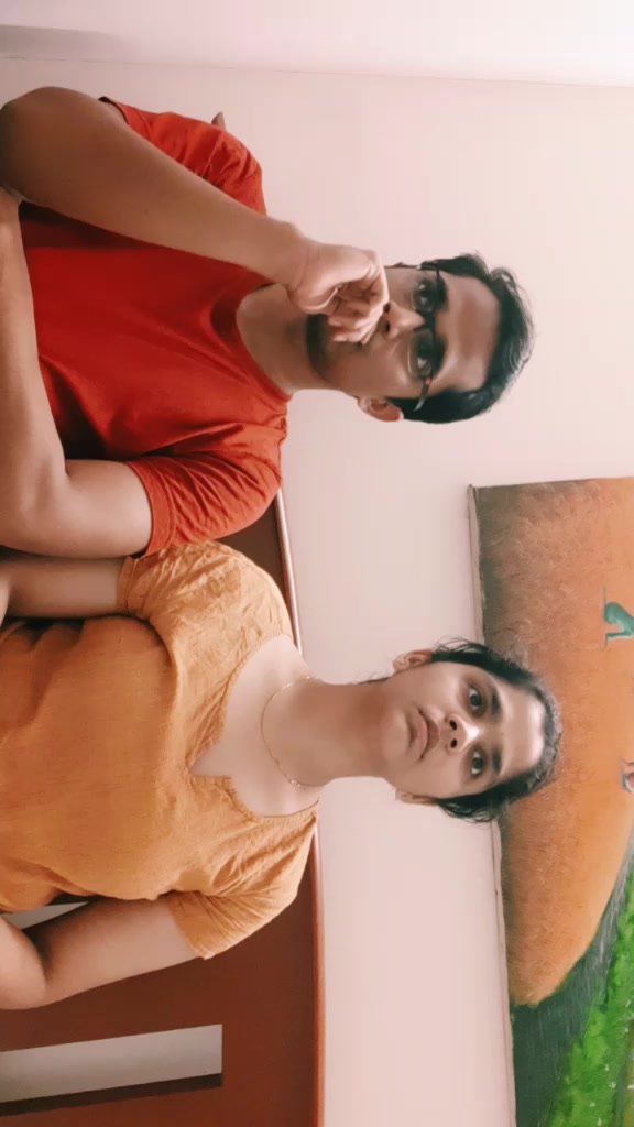 @Badhri&Sruthi