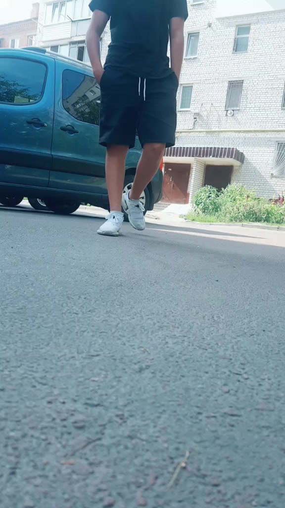 @Трэш тик тока