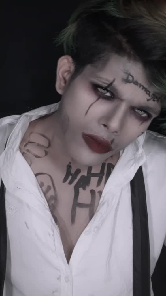 @🤡 J  O  K  E  R 🤡