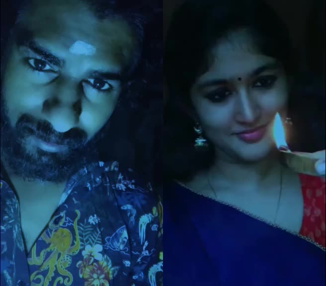 @Ranjith