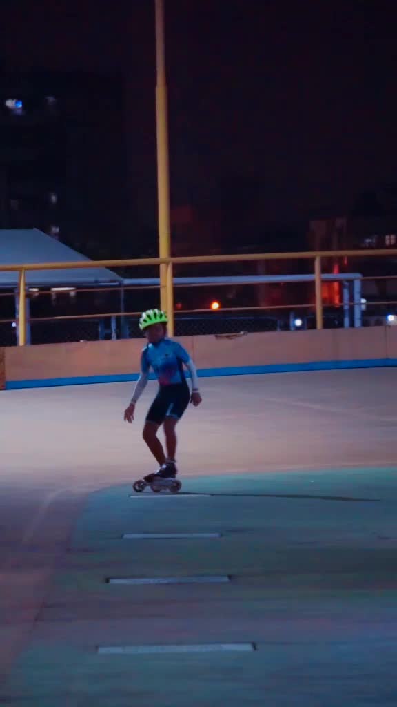 @NTSW Rollerblading