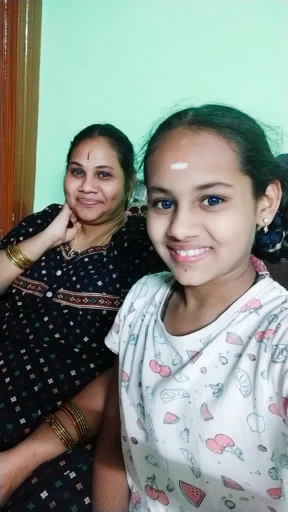 @Srinivas Latha