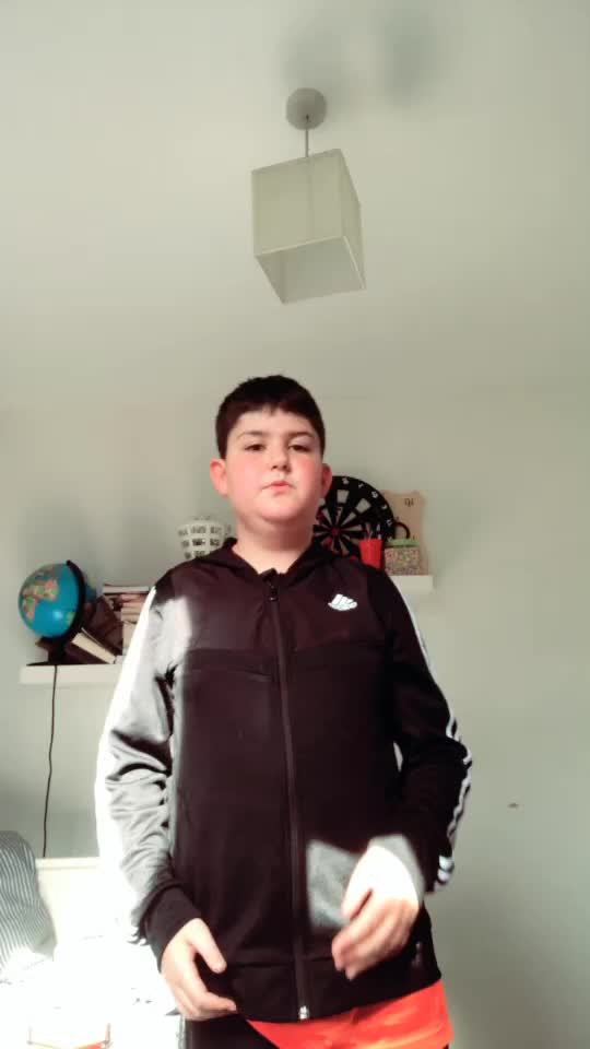 @CHAOS CLAN