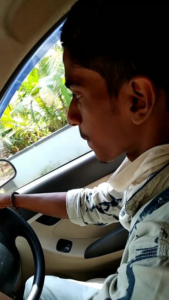 @Aswanth Achu