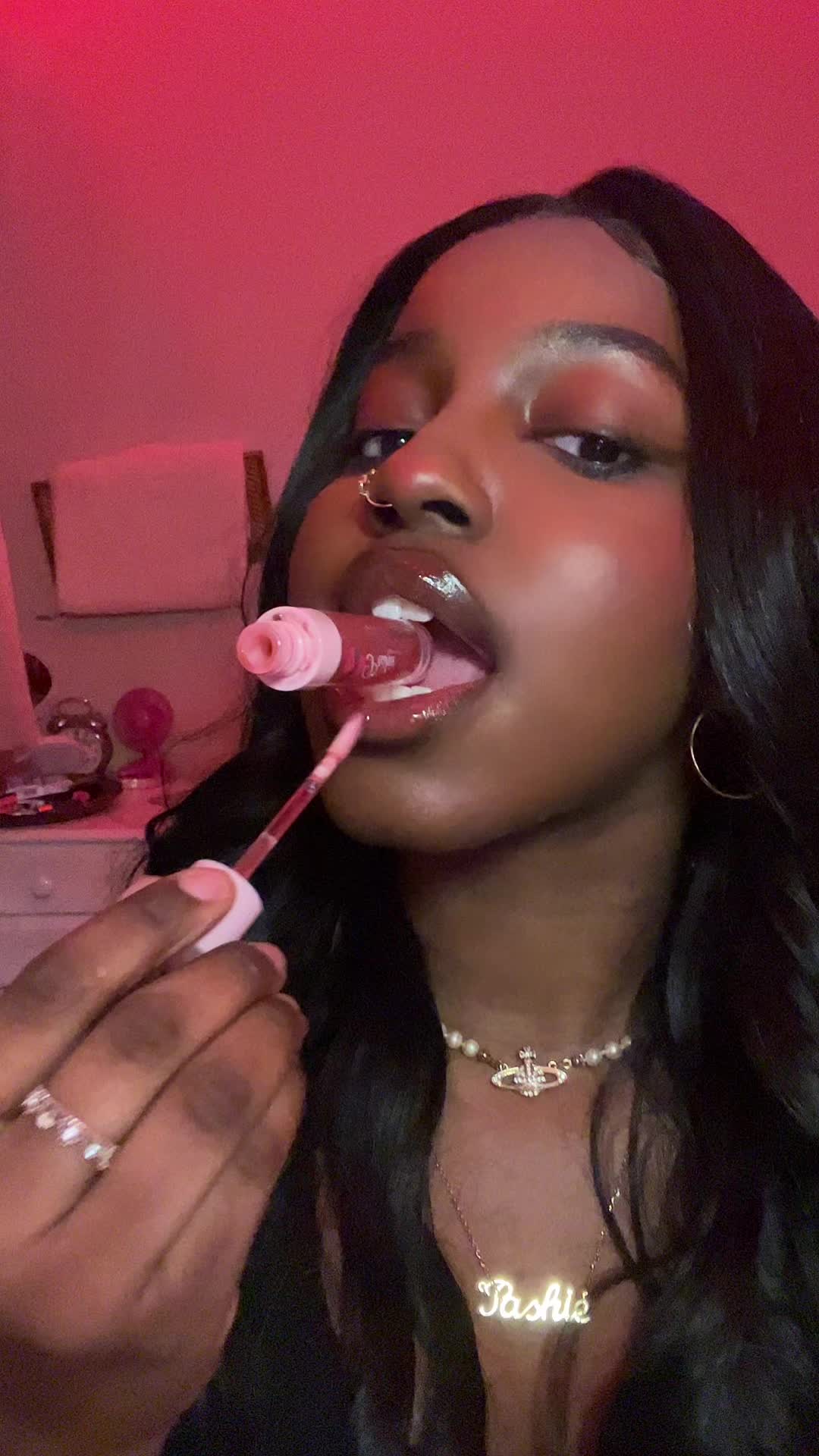 @Pashie Cosmetics