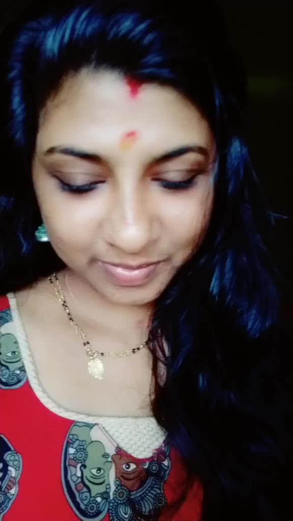 @Divya C Nair