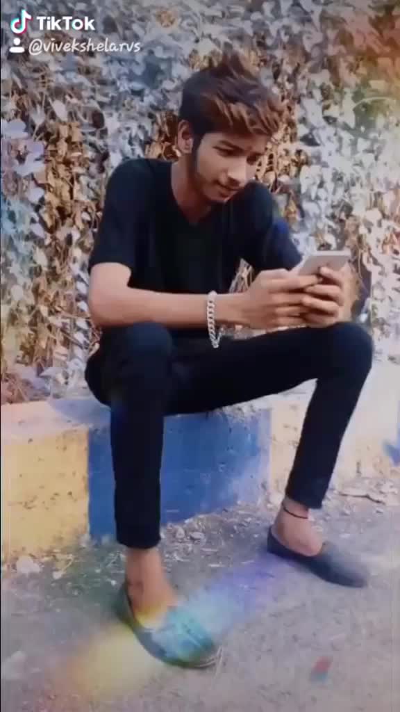 @Vivek Shelar Vs