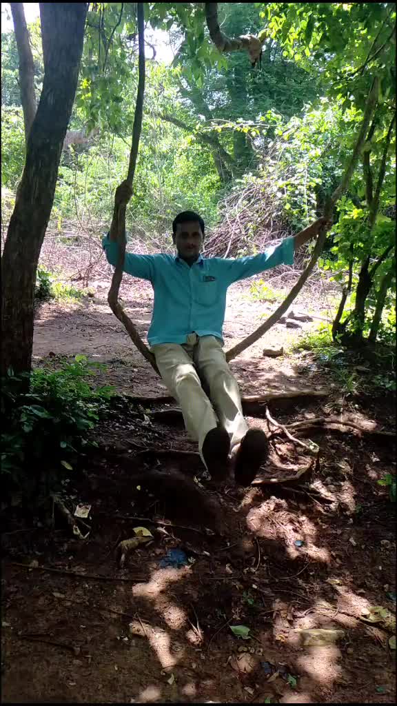 @Eshaboina Srinu