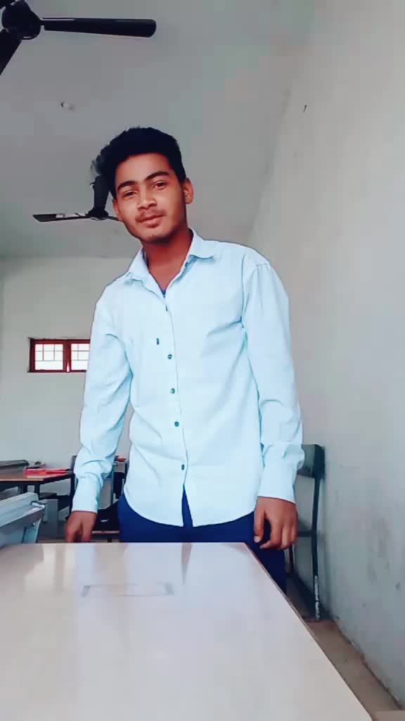 @junaid baksh [Golu]