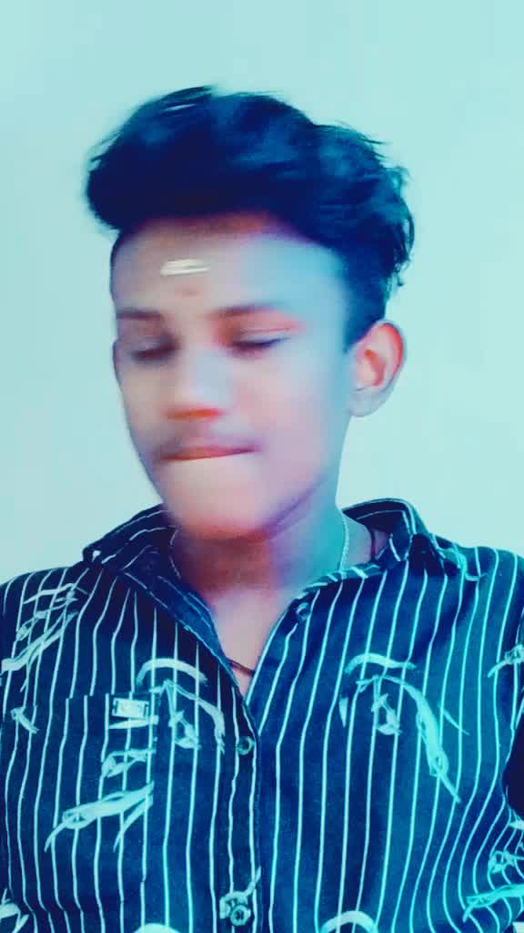 @Adarsh Thrishank