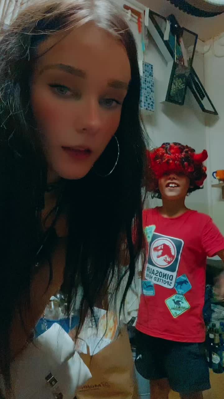 @Spajky Faltýnková 🖤