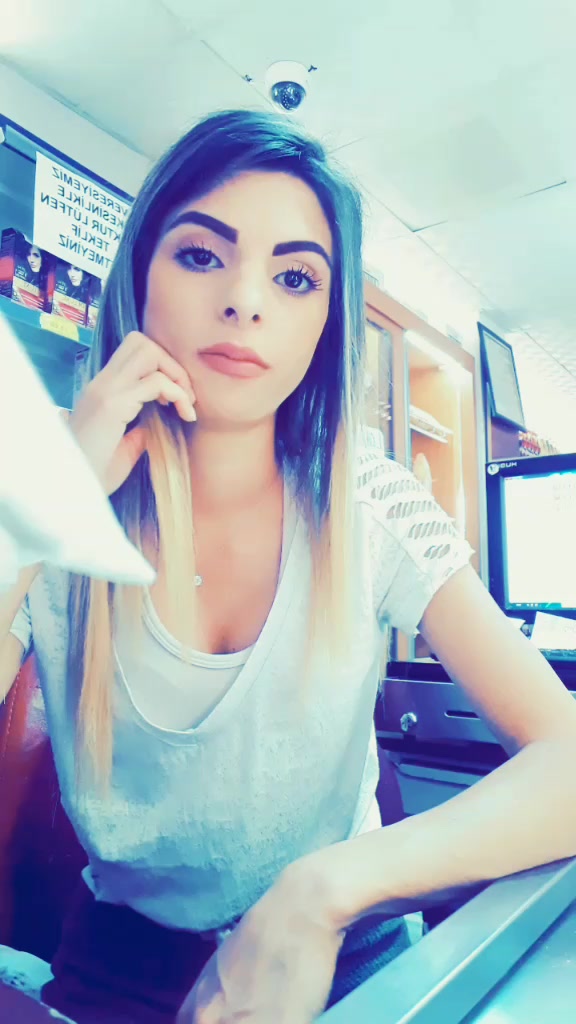 @Sibel Oruc