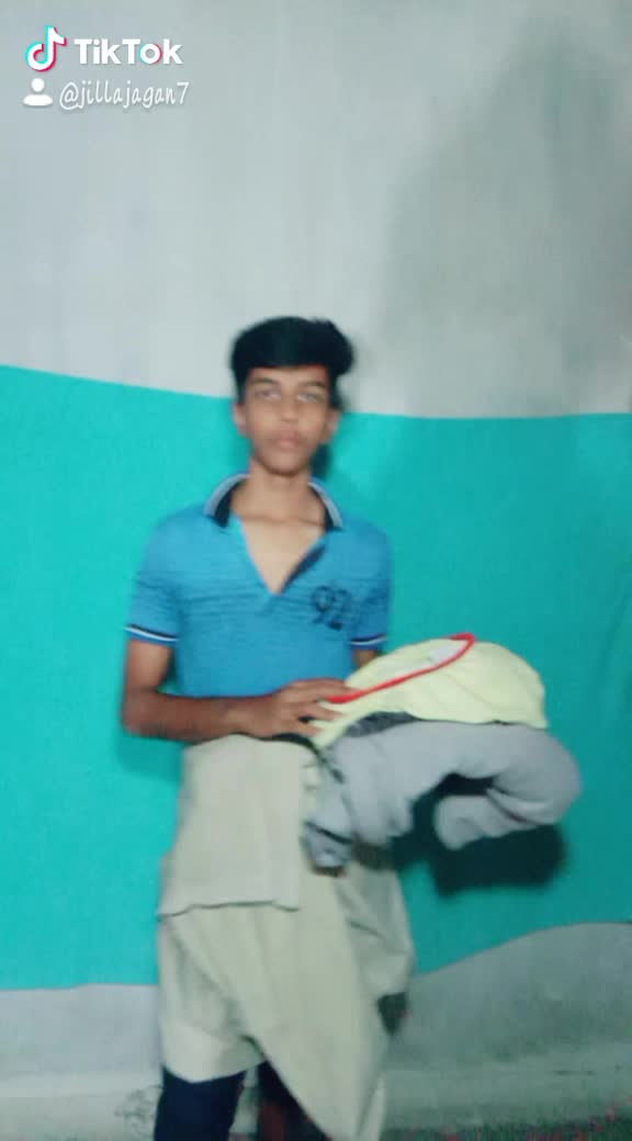 @Jilla Jagan