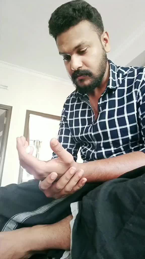 @Adarsh Krishnan