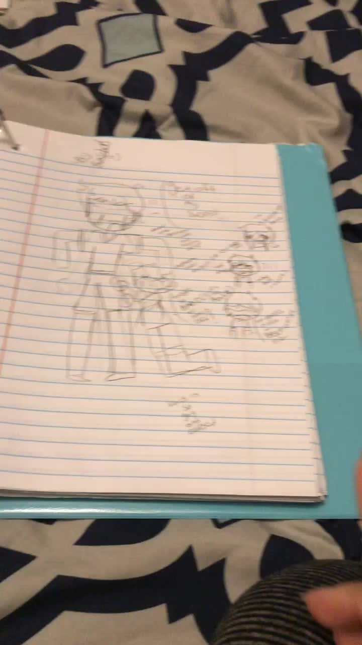 @❤Sasha Can Draw❤