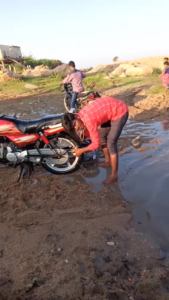 @Hanumesh nayak
