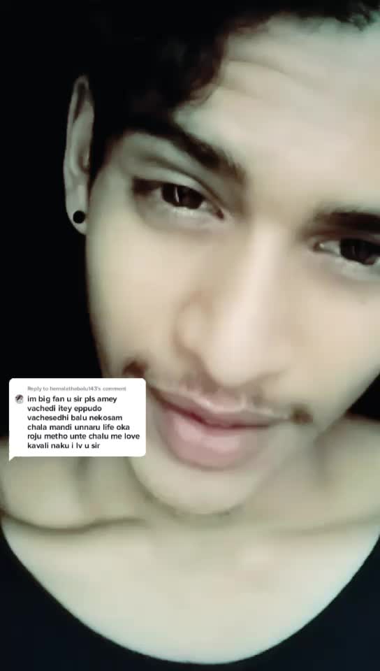 @Balu Cute Boy