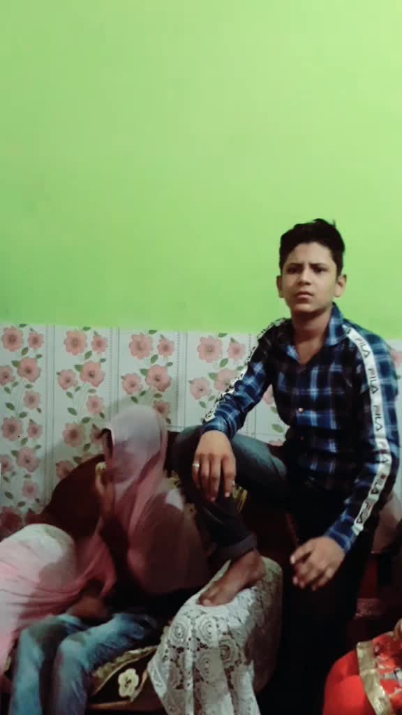 @qureshi boy