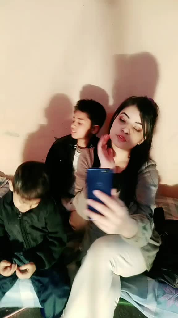 @Nikki Saif