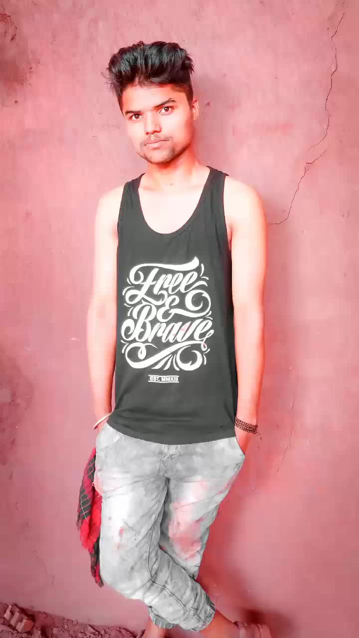 @S. Arun N