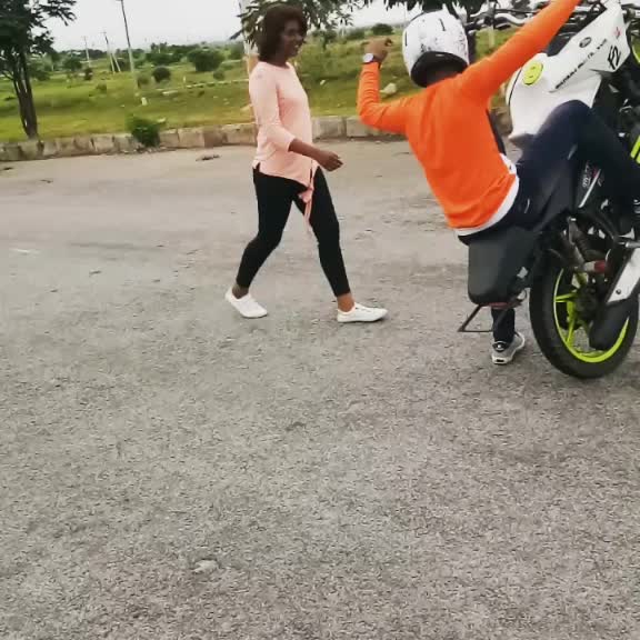 @Mehraj Rider