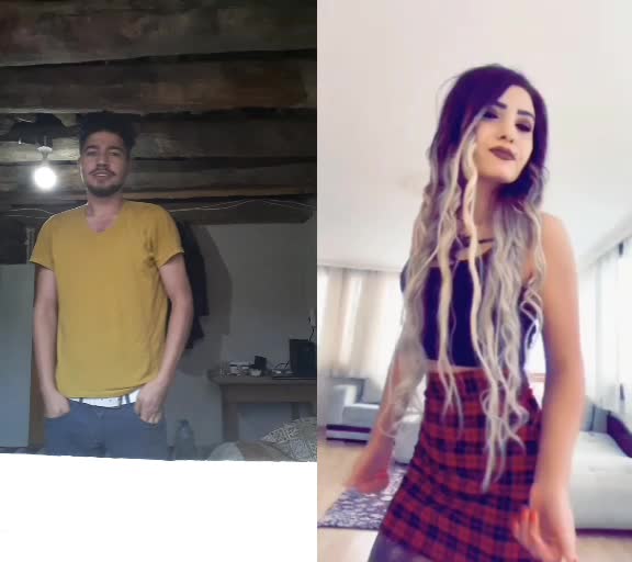 @『TR』ヅHALİL