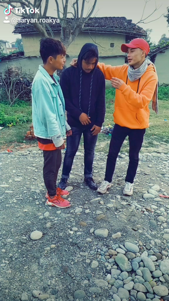 @samaya thapa