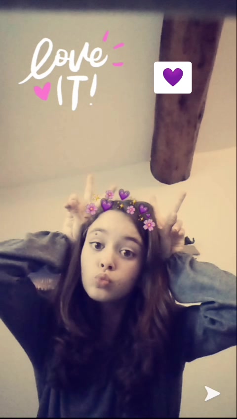 @Millie bobby brown ❤