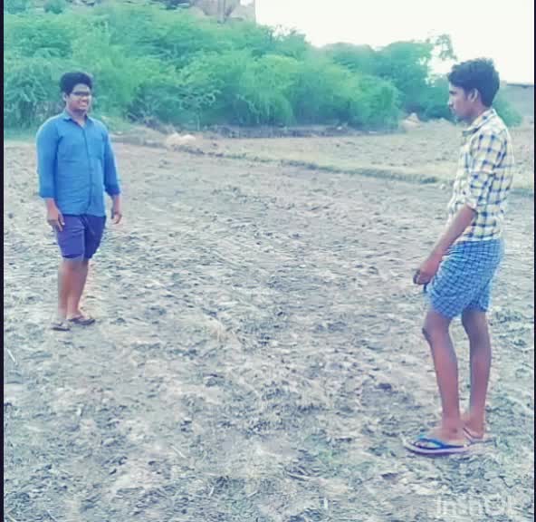 @Raj Tarun
