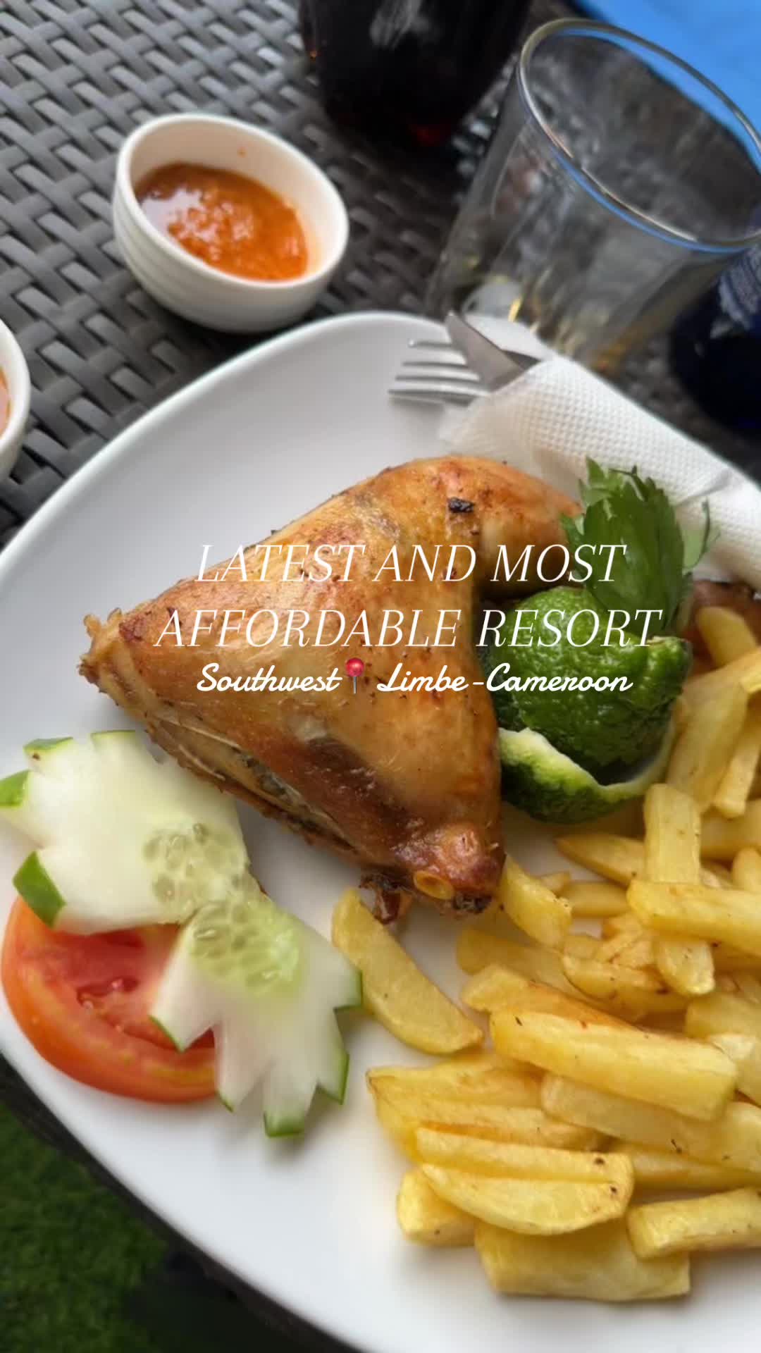 @Vlogs & Reviews