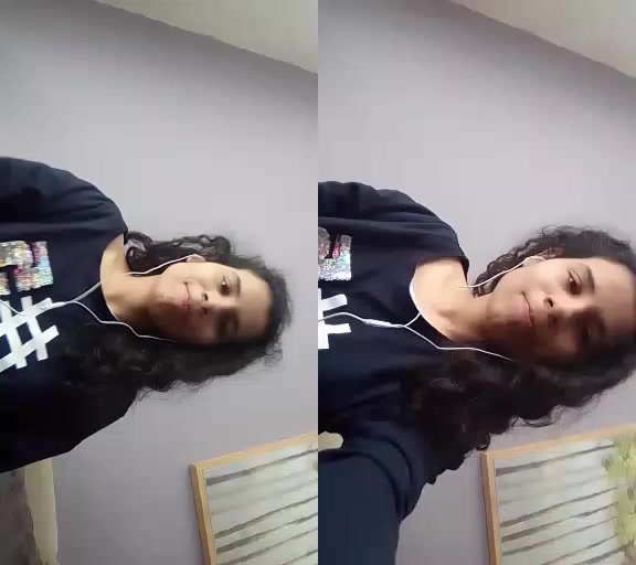 @Mica linda