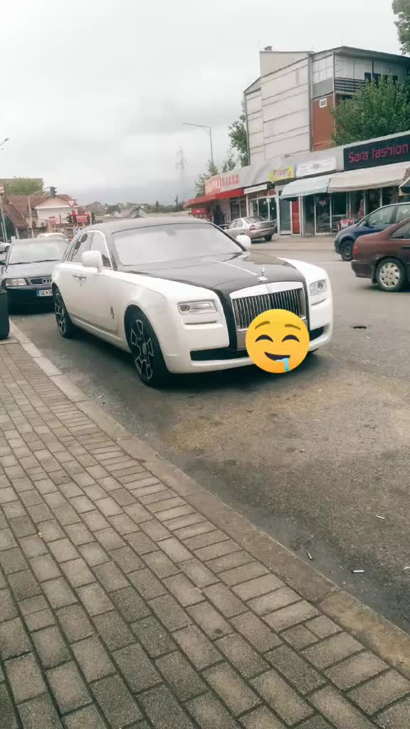 @omer car spoter