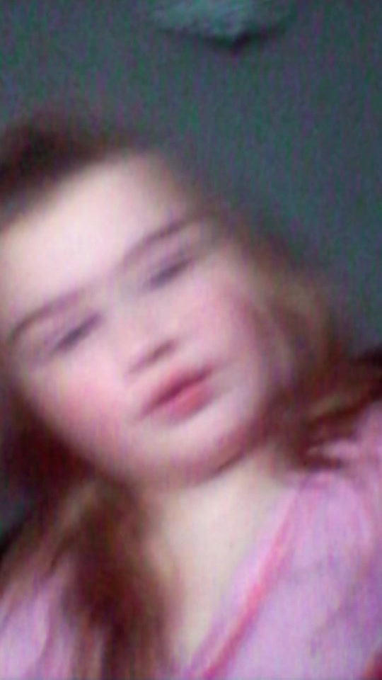 @millie kelsall