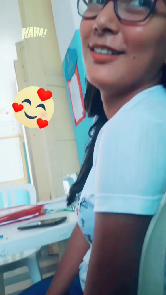 @Carol Souza Lima