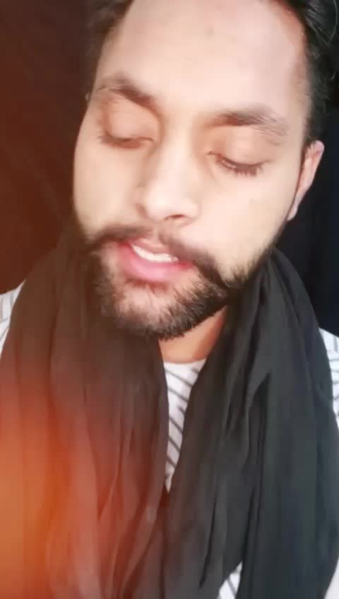 @SHARN_ PREET