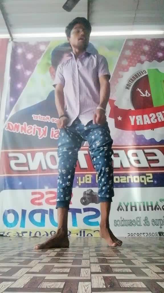 @S. Arun N