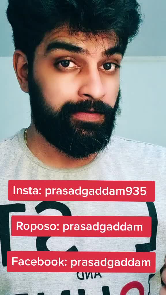 @💞 PrasadGaddam 💞